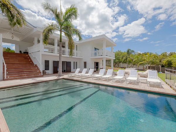 Saint Maarten Saint Martin Home 948289