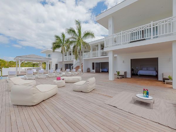 Saint Maarten Saint Martin Home 948289