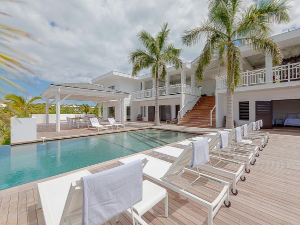Saint Maarten Saint Martin Home 948289