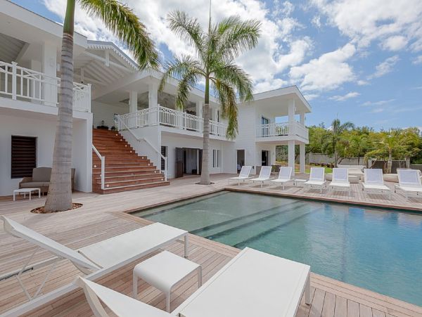 Saint Maarten Saint Martin Home 948289