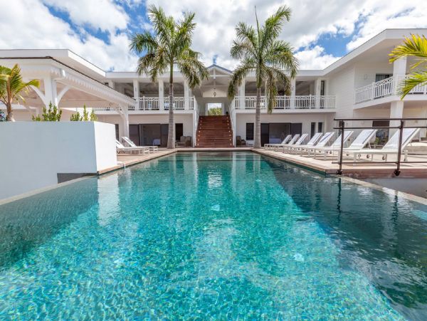 Saint Maarten Saint Martin Home 948289