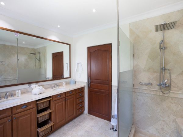 St Martin Villas Luxury Vacation Rental with Private Beach in Terres Basses