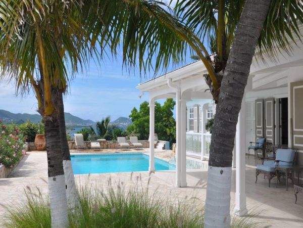 Saint Maarten Saint Martin Home 948291