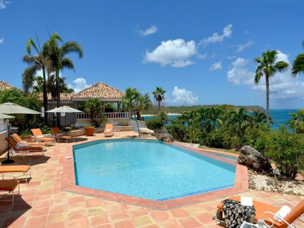 Saint Maarten Saint Martin Home 948292