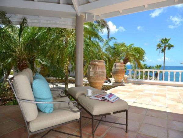 Saint Maarten Saint Martin Home 948292