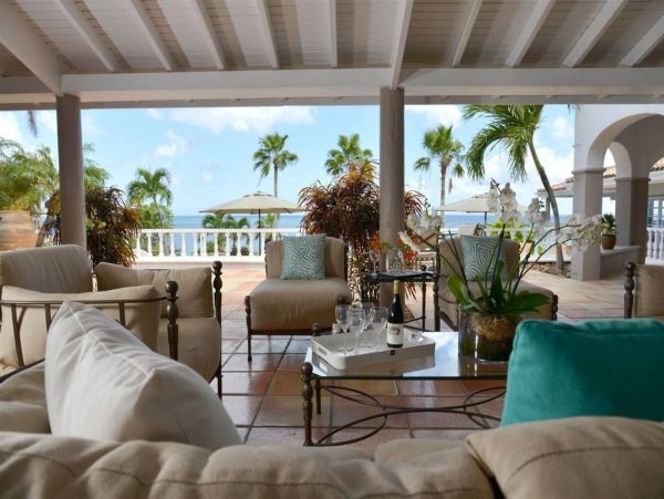 Saint Maarten Saint Martin Home 948292
