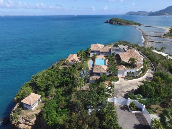 Saint Maarten Saint Martin Home 948292