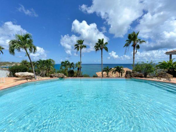 Saint Maarten Saint Martin Home 948292