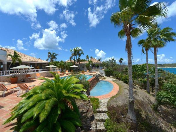 Saint Maarten Saint Martin Home 948292