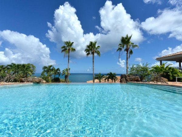 Saint Maarten Saint Martin Home 948292