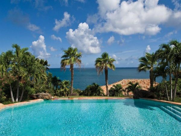 Saint Maarten Saint Martin Home 948292