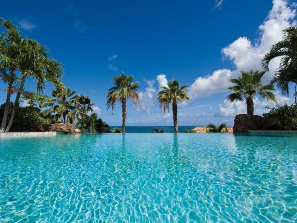 Saint Maarten Saint Martin Home 948292