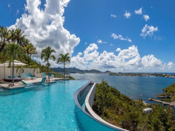 Saint Maarten Saint Martin Home 948293