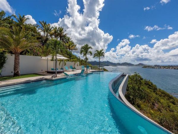 Saint Maarten Saint Martin Home 948293