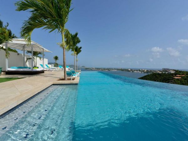 Saint Maarten Saint Martin Home 948293