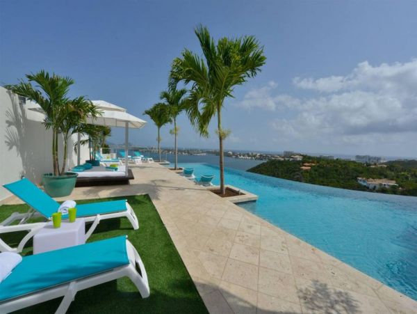 Saint Maarten Saint Martin Home 948293