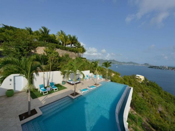Saint Maarten Saint Martin Home 948293
