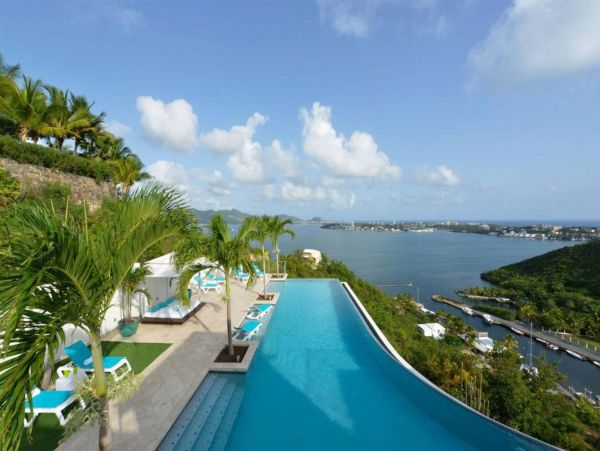 Saint Maarten Saint Martin Home 948293