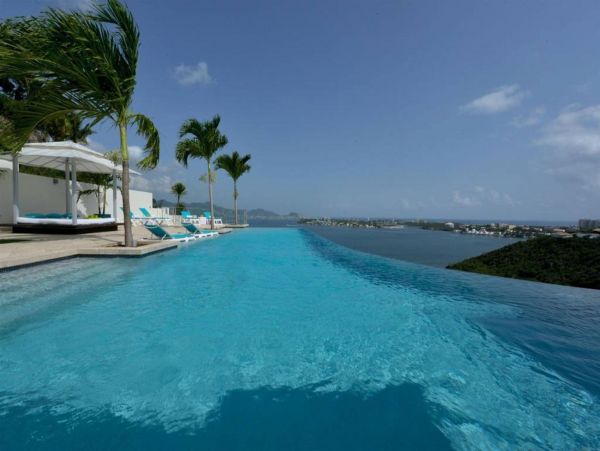 Saint Maarten Saint Martin Home 948293