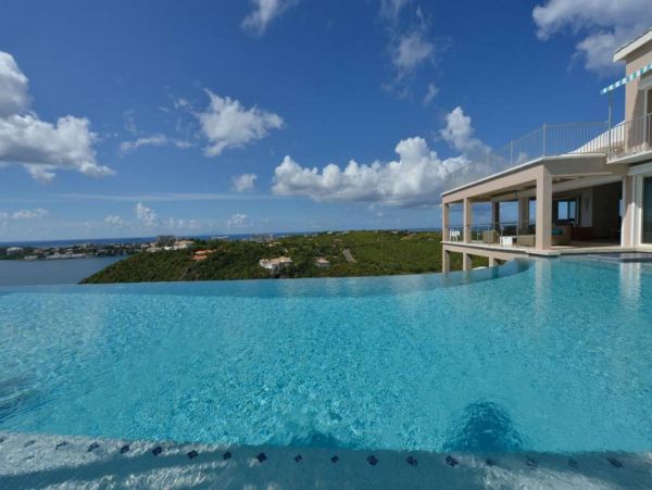 Saint Maarten Saint Martin Home 948293