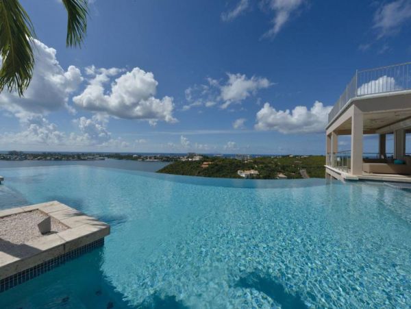 Saint Maarten Saint Martin Home 948293