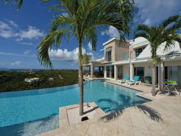 Saint Maarten Saint Martin Home 948293