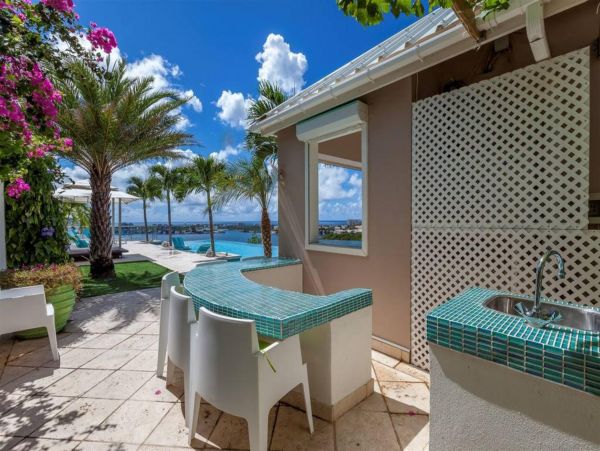 Saint Maarten Saint Martin Home 948293
