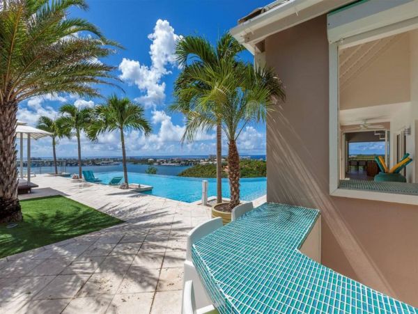 Saint Maarten Saint Martin Home 948293