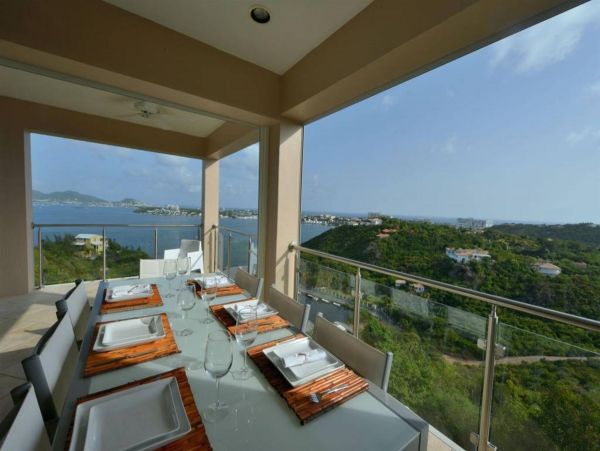 Saint Maarten Saint Martin Home 948293