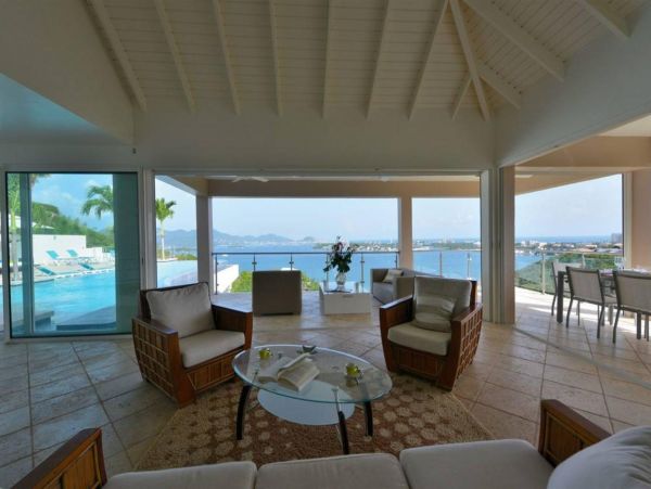 Saint Maarten Saint Martin Home 948293