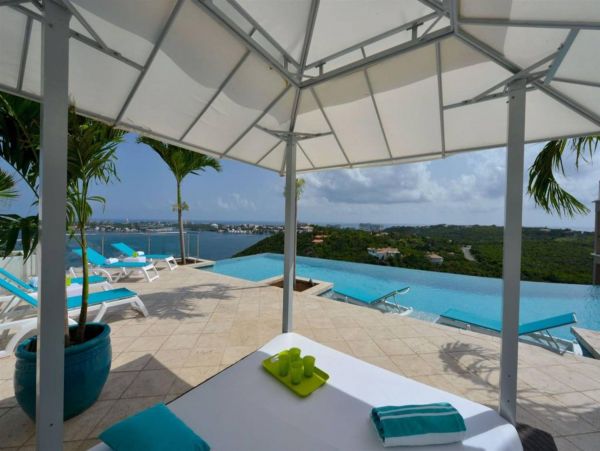 Saint Maarten Saint Martin Home 948293