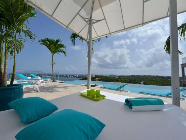 Saint Maarten Saint Martin Home 948293