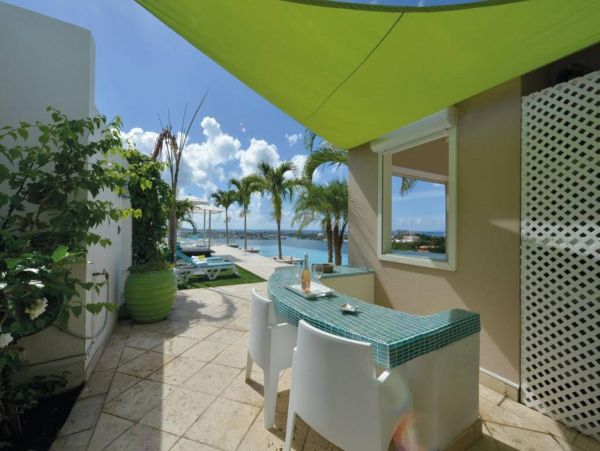 Saint Maarten Saint Martin Home 948293