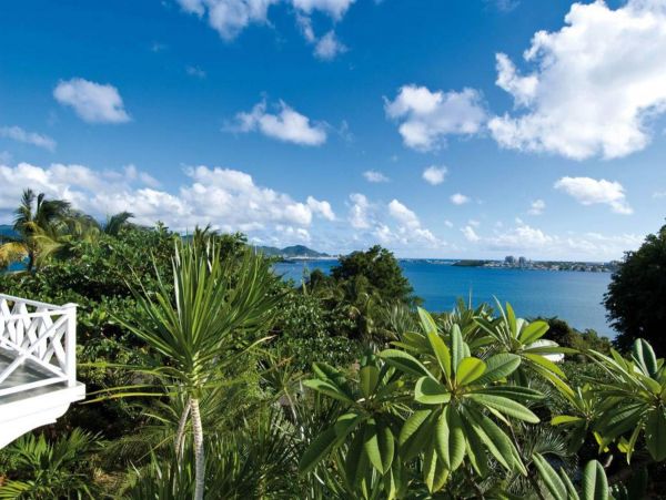 Saint Maarten Saint Martin Home 948294
