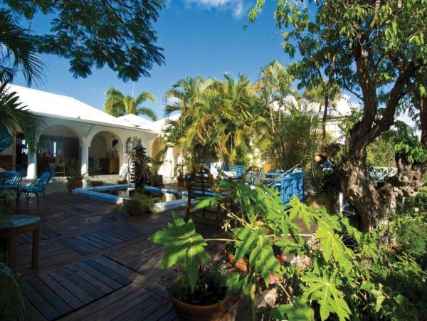 Saint Maarten Saint Martin Home 948294