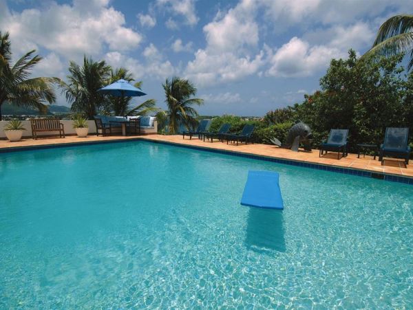 Saint Maarten Saint Martin Home 948294