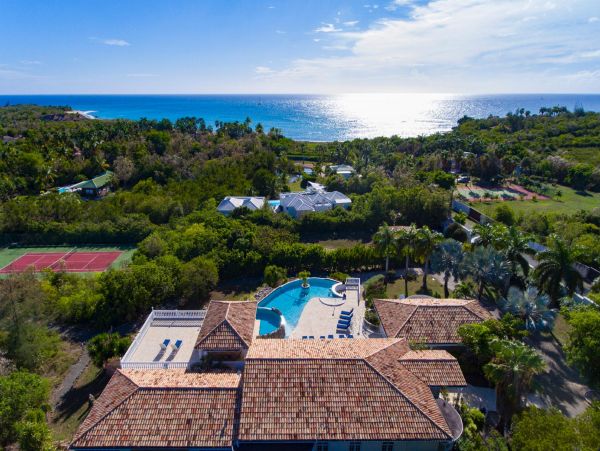 Saint Maarten Saint Martin Home 948295