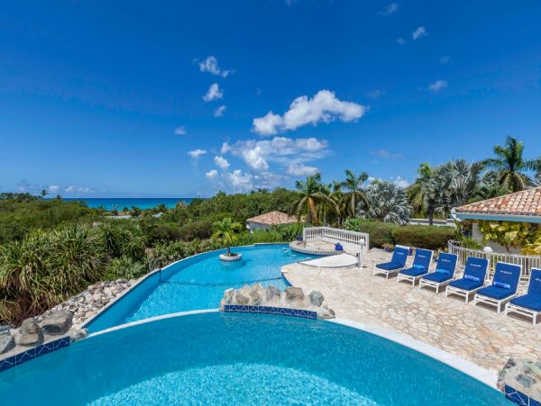 Saint Maarten Saint Martin Home 948295