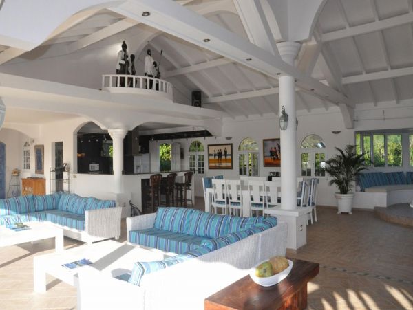 Saint Maarten Saint Martin Home 948295