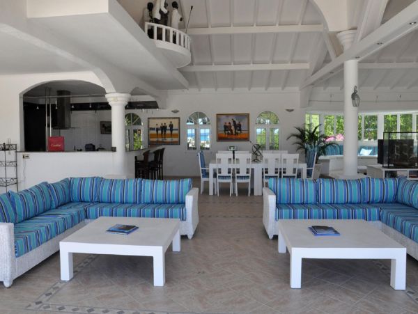 Saint Maarten Saint Martin Home 948295