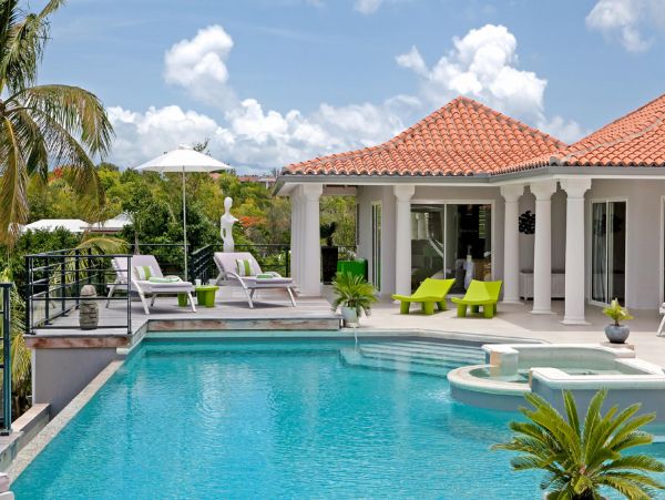 Saint Maarten Saint Martin Home 948296