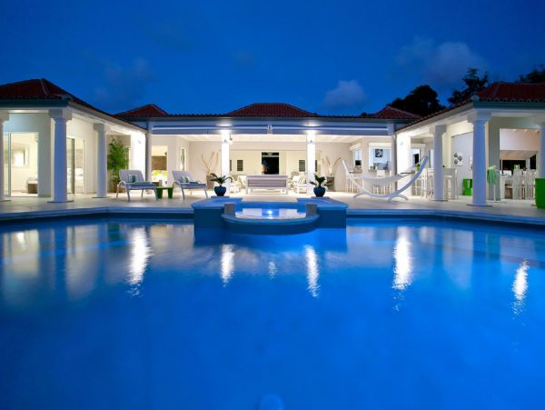 Saint Maarten Saint Martin Home 948296