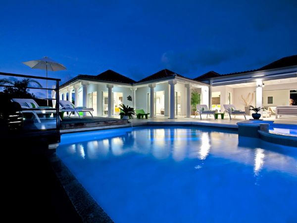 Saint Maarten Saint Martin Home 948296