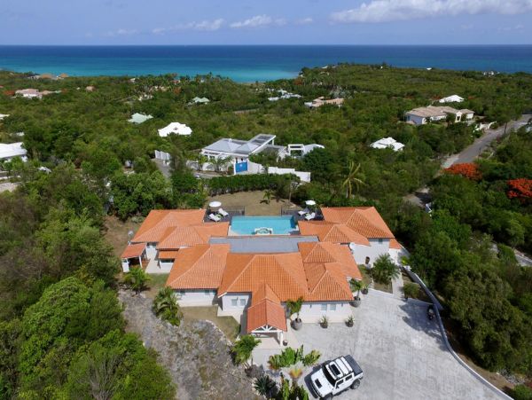 Saint Maarten Saint Martin Home 948297