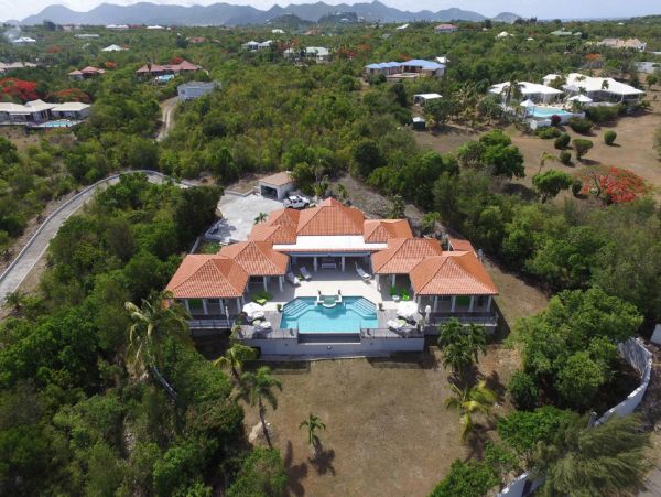 Saint Maarten Saint Martin Home 948297