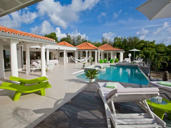Saint Maarten Saint Martin Home 948297