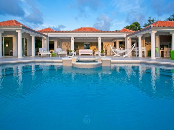 Saint Maarten Saint Martin Home 948297