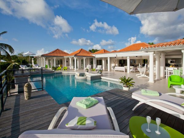 Saint Maarten Saint Martin Home 948297