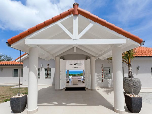 Saint Maarten Saint Martin Home 948297
