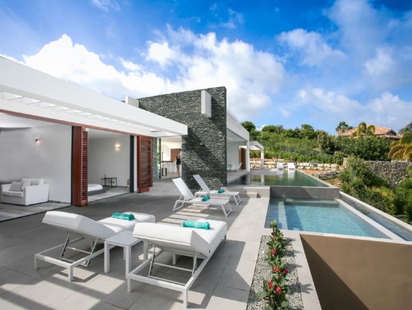 Saint Maarten Saint Martin Home 948298